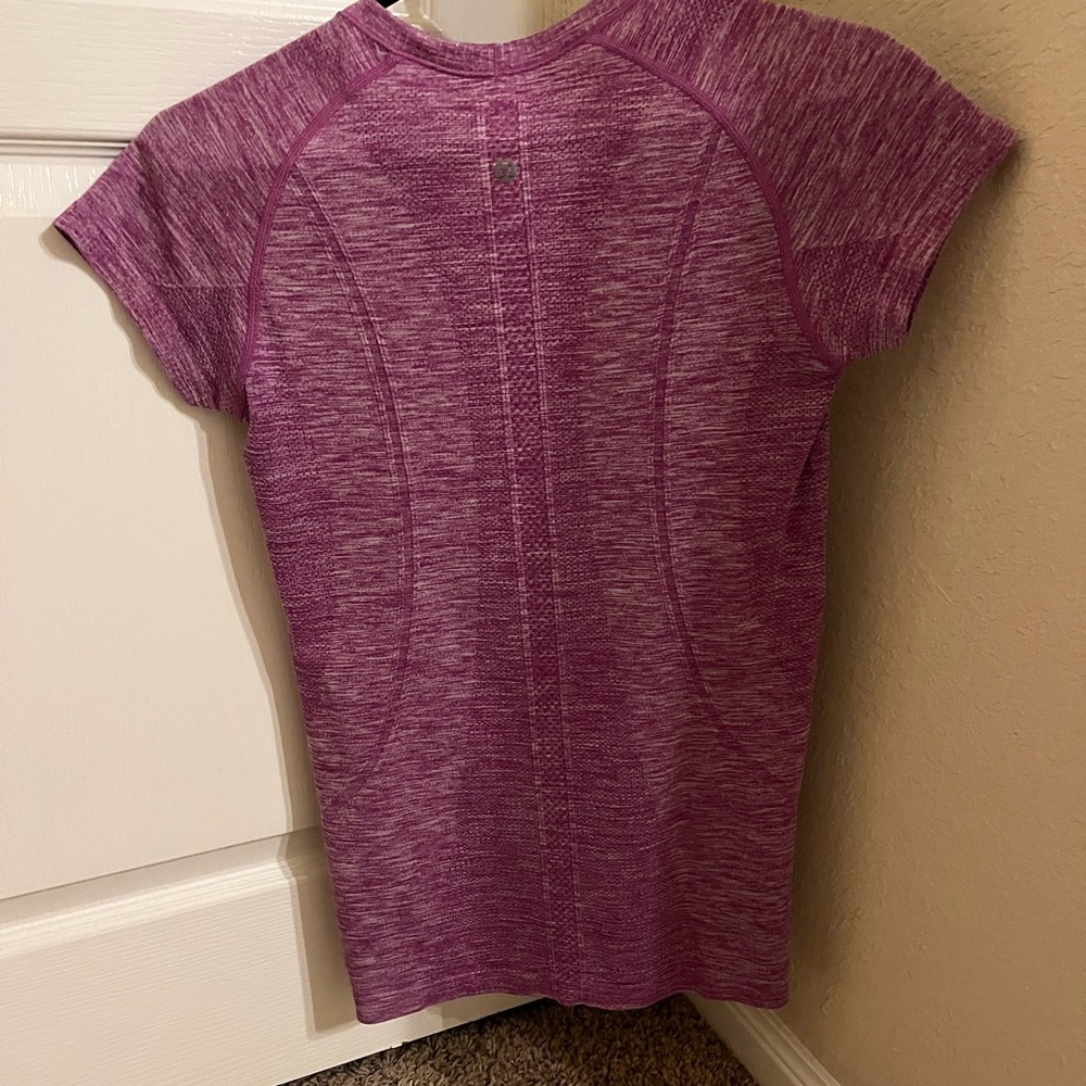 lululemon swiftly tech